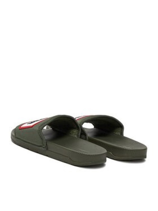 Hunter Klapki M-865993 Khaki