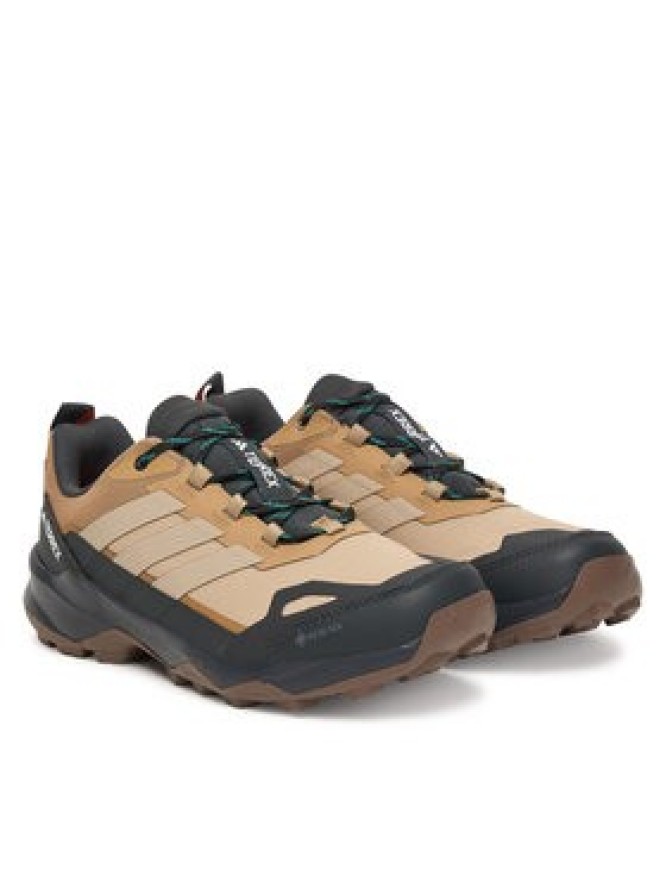 adidas Trekkingi Terrex Skychaser AX5 GORE-TEX JH7801 Brązowy