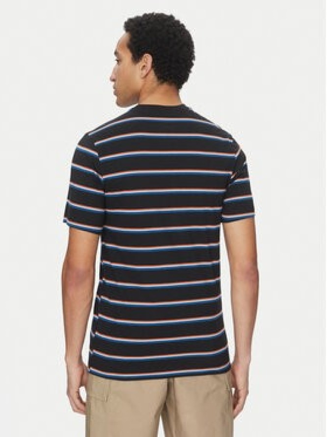 Nike T-Shirt DZ2985 Czarny Regular Fit