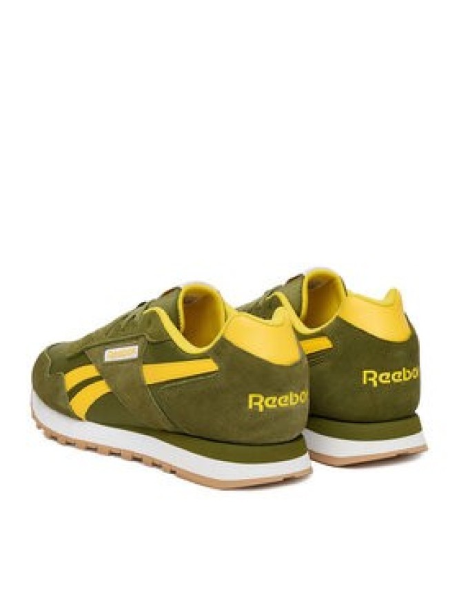 Reebok Sneakersy CEO-GLIDE 100230831 Zielony