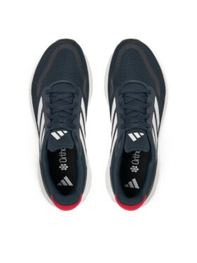 adidas Buty do biegania Runfalcon 5 JI0873 Granatowy