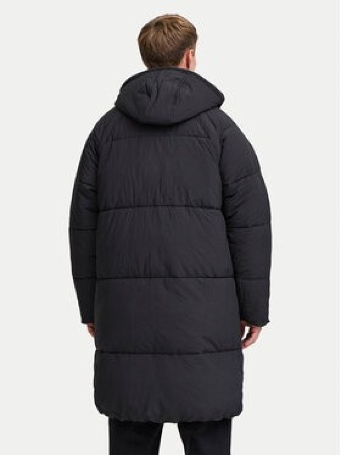 Solid Kurtka zimowa Milo 21108316 Czarny Regular Fit