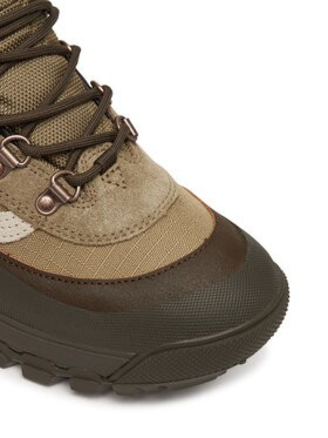 Vans Trapery MTE Snow-Kicker Gore-Tex VN000D28EMF1 Khaki