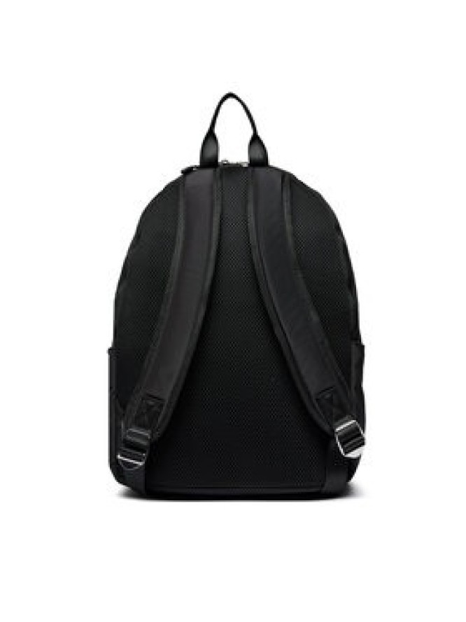 Versace Jeans Couture Plecak 75YA4B5C Czarny