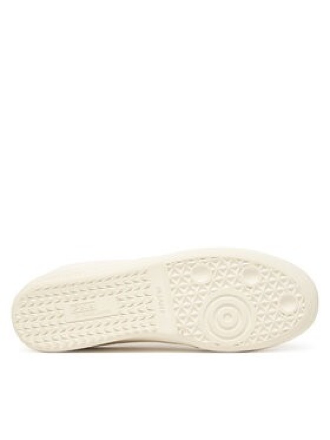 Polo Ralph Lauren Sneakersy 809P01642001 Biały