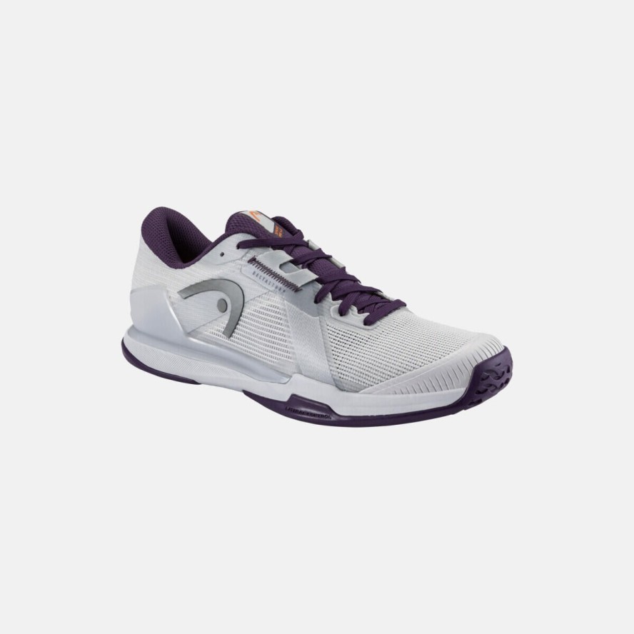 HEAD Sprint Pro 4.0 Buty do tenisa męskie