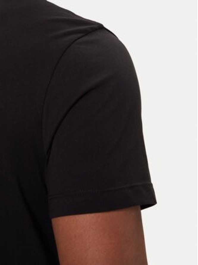 Guess Komplet t-shirtów M5BI81 I3Z11 Czarny Regular Fit