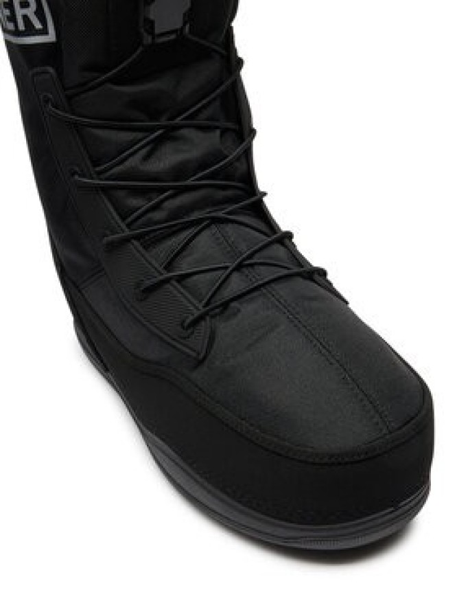 Bogner Śniegowce Laax 2 B 32447534 Czarny