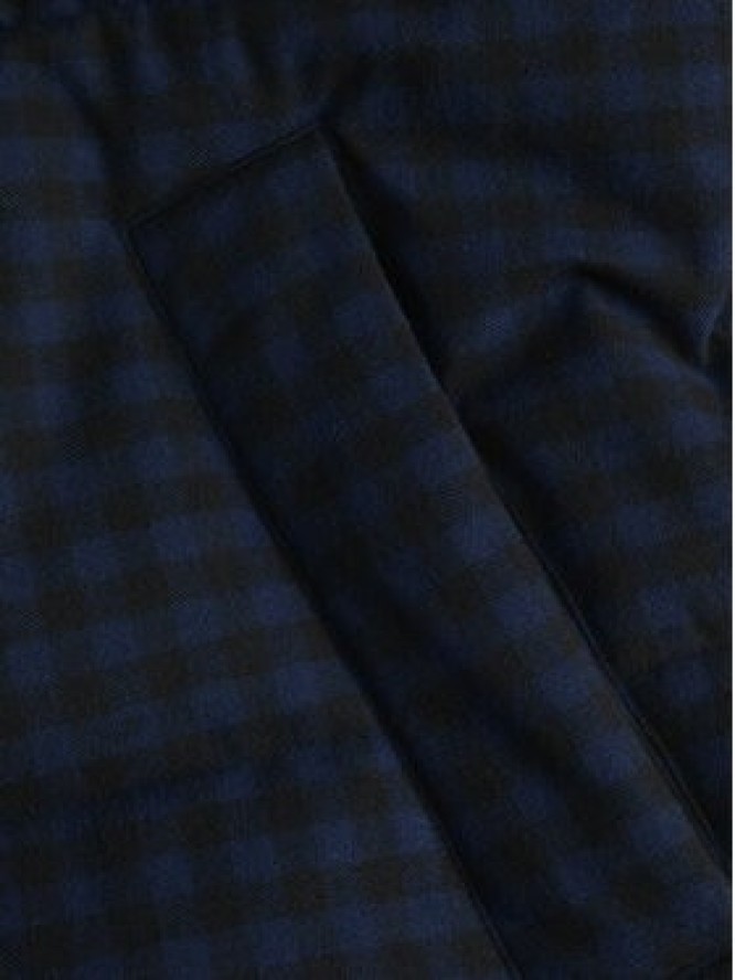 Jack & Jones Kurtka zimowa Grand 12285999 Granatowy Regular Fit