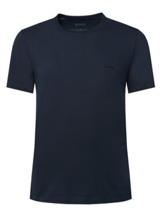 BOSS Komplet t-shirtów Classic 50532468 Kolorowy Regular Fit