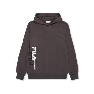 Bluza z kapturem Fila Manta Regular Graphic