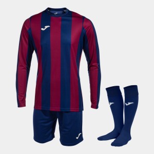 Zestaw szortów i skarpetek Joma Inter Classic