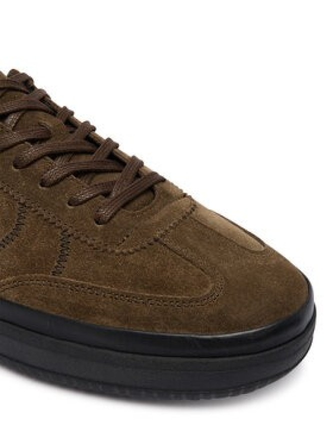 Vagabond Shoemakers Sneakersy Leo 5996-040-51 Khaki