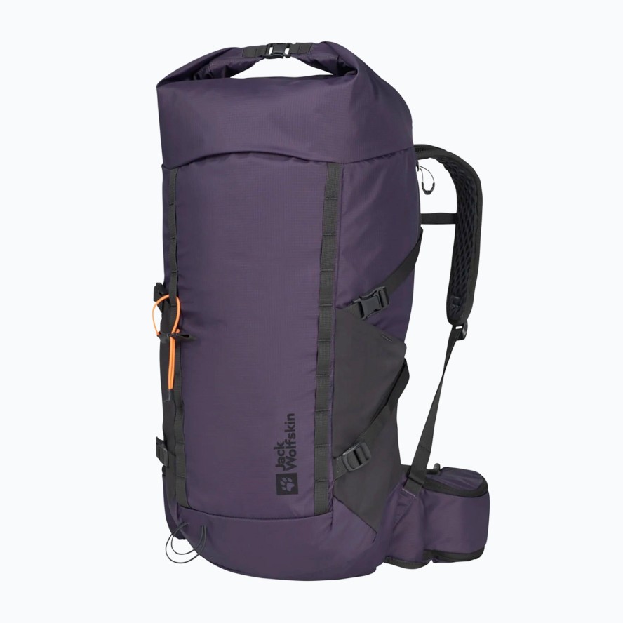 Plecak turystyczny Jack Wolfskin Cyrox Shape S-L