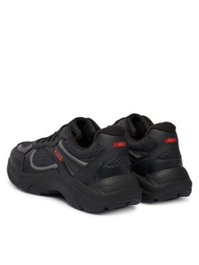 HUGO Sneakersy GO2 50552508 Czarny