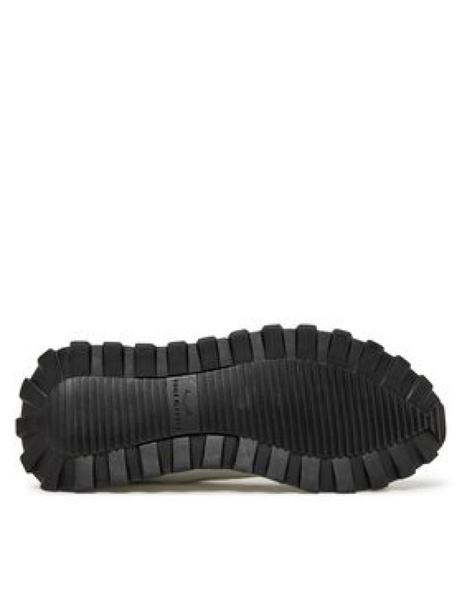 Voile Blanche Sneakersy Owark Hype Man 2018344.03.2B91 Écru