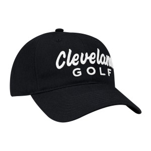 Czapka golfowa z logo Cleveland Golf