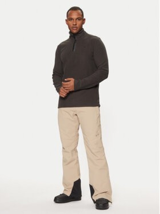 Protest Polar Perfecto 3792800 Szary Slim Fit
