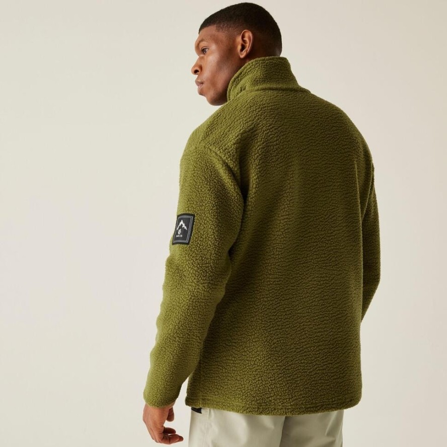 Polar męski z suwakiem 1/2 Twin Tip Dare 2b