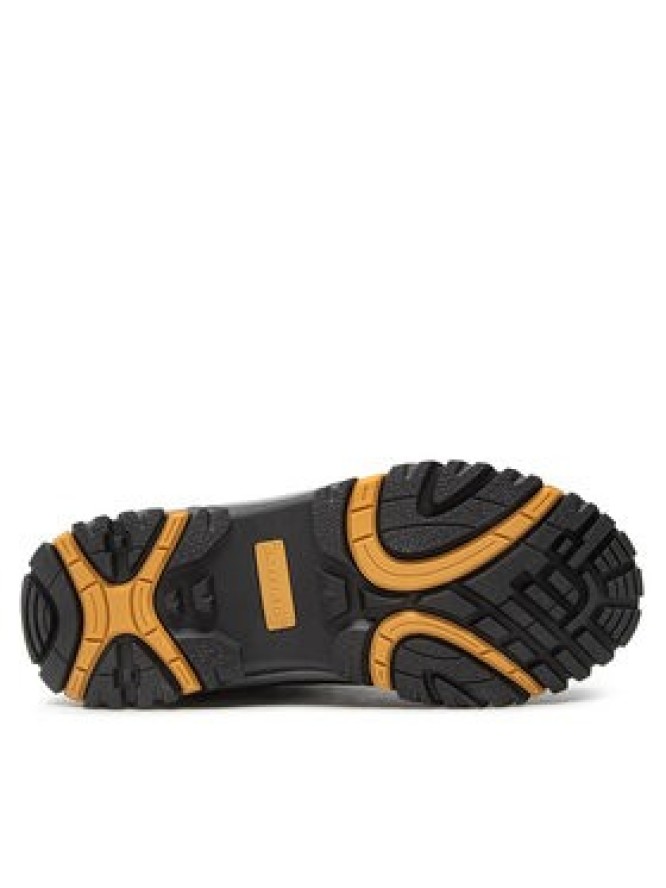 Skechers Trapery Daggett 204642CHAR Szary