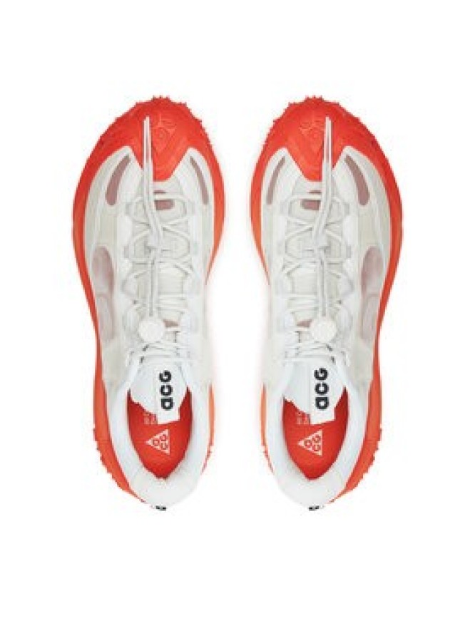 Nike Trekkingi Acg Mountain Fly 2 Low DV7903 100 Biały