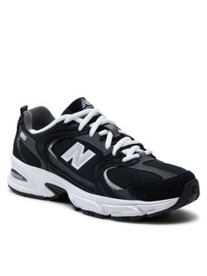 New Balance Sneakersy MR530CC Czarny
