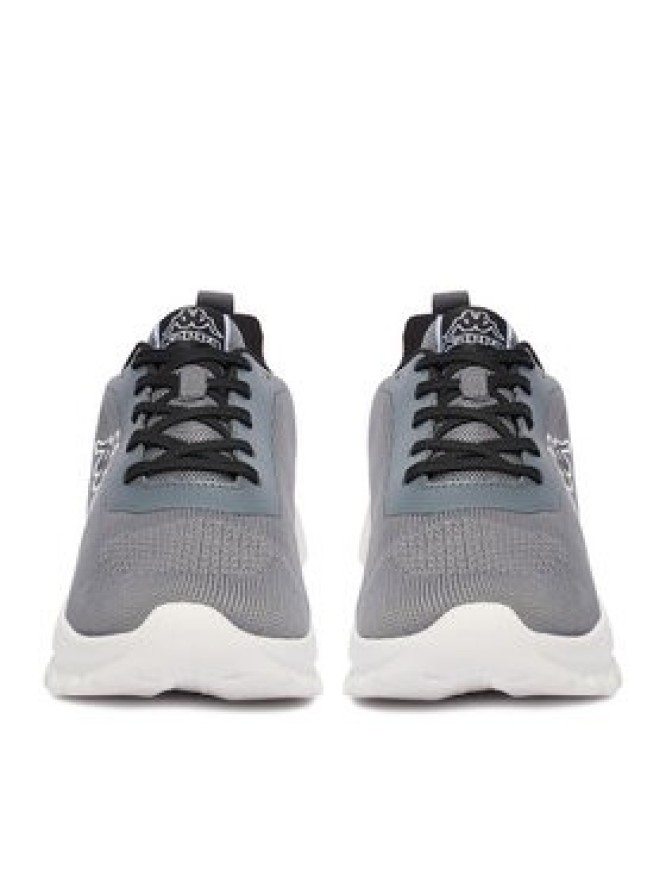 Kappa Sneakersy CEOWB-AW24-3C012 Szary