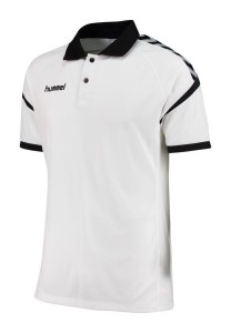 Hummel koszulka T-shirt męski hmlAuthentic Charge Functional Polo