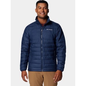 Kurtka Przejściowa Męska Columbia Powder Lite II