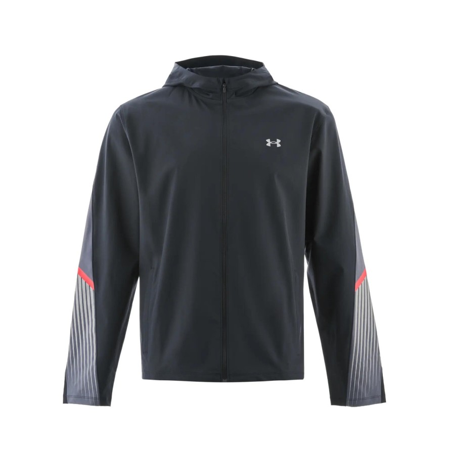 Bluza z kapturem Under Armour Velociti Storm