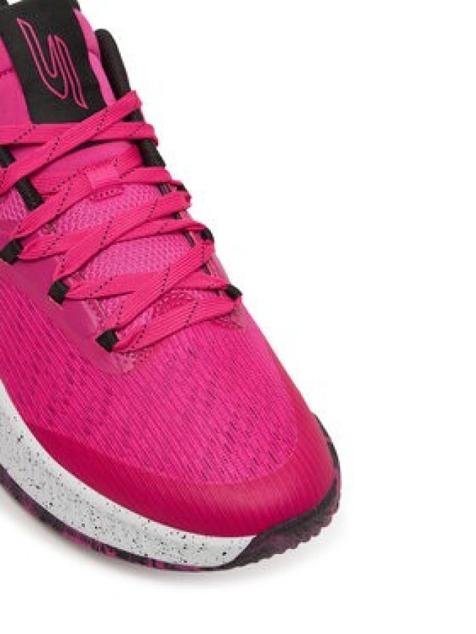 Skechers Buty do koszykówki Skx Nexus 253015 Różowy