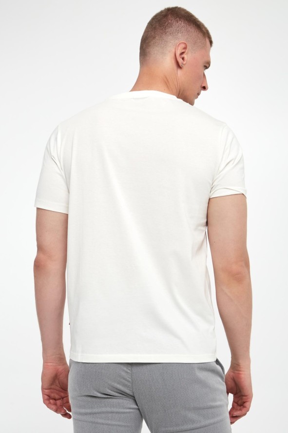 T-shirt męski Alphis JOOP! JEANS