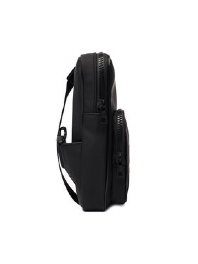 EA7 Emporio Armani Saszetka 7X000069 AF13811 UC001 Czarny