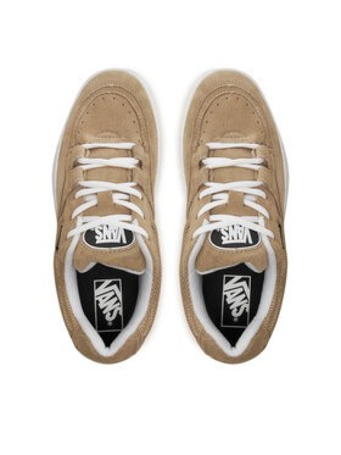 Vans Sneakersy Speed Ls VN000CTN4MG1 Beżowy