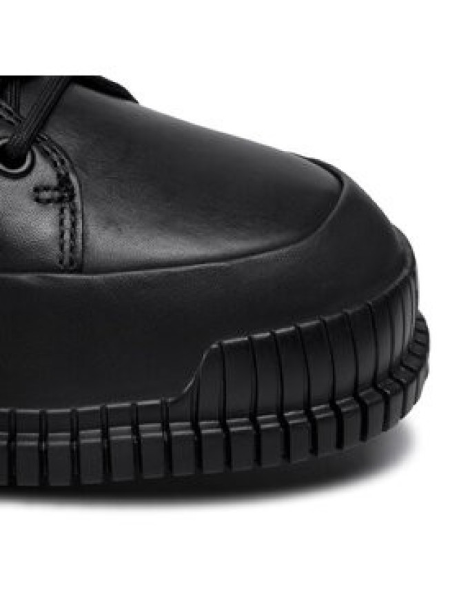 Camper Trzewiki Pix K300277-007 Czarny