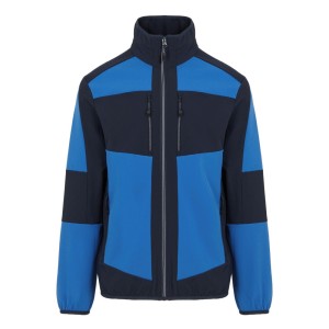 Męska Kurtka Soft Shell EVolve 2warstwowa