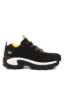 CAT Footwear Sneakersy Intruder P723901 Czarny