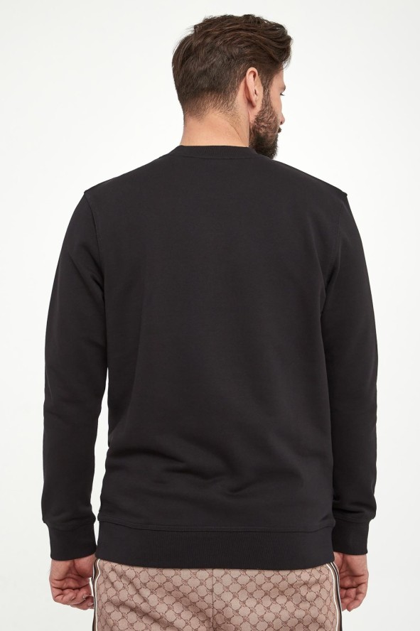 Bluza męska crewneck Salazar JOOP! JEANS