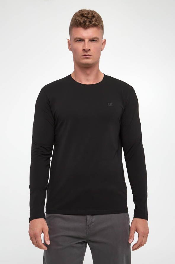 Longsleeve męski LIU JO