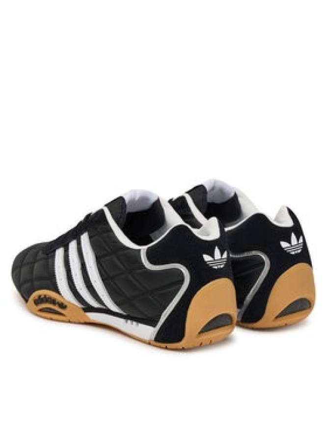 adidas Sneakersy Adi Racer Lo JQ5757 Czarny