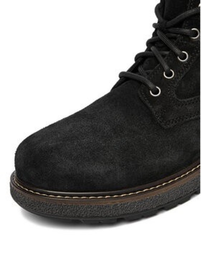 Lasocki Trzewiki CEO-JAY-03 MB Czarny