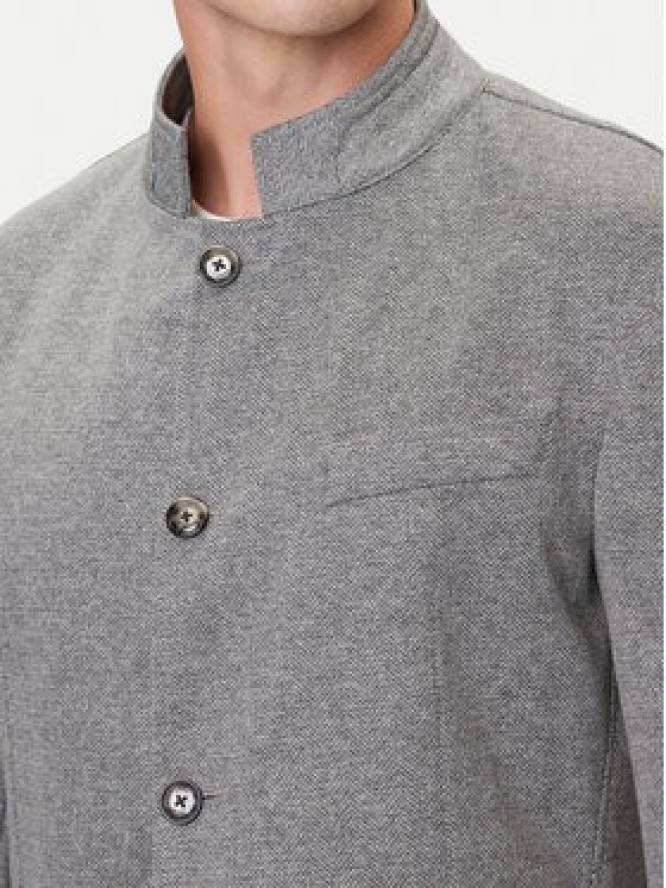 JOOP! Marynarka 17 JB-100Hiro 30047597 Szary Slim Fit