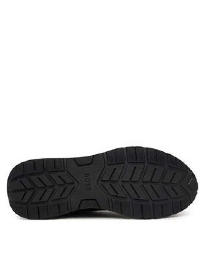 BOSS Sneakersy Vinston 50552867 Czarny
