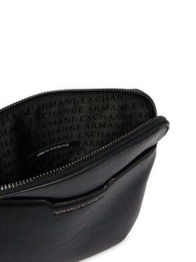 Armani Exchange Saszetka XM002586 AF22651 UC001 Czarny