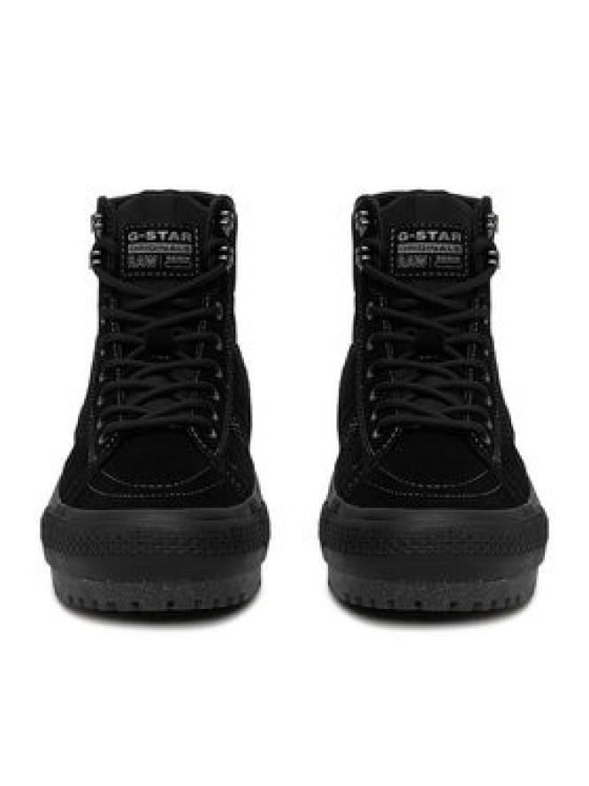 G-Star Raw Trzewiki CEO-ALEX-02 Czarny