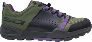 Buty ATOMUS zielone