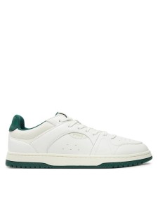 HUGO Sneakersy Hadrian Tenn 50529896 Biały