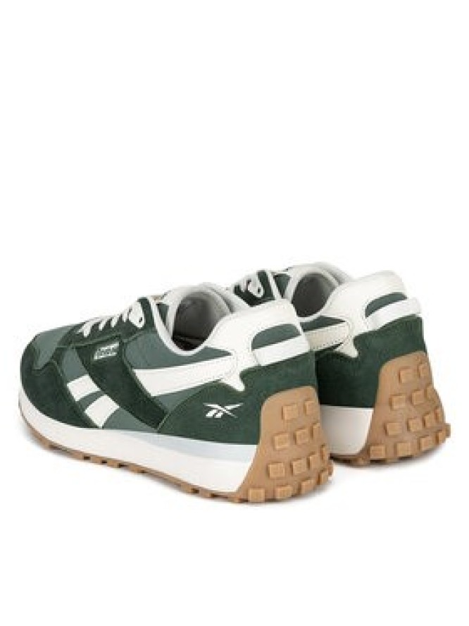 Reebok Sneakersy DRIVE AR30296MGCT Zielony