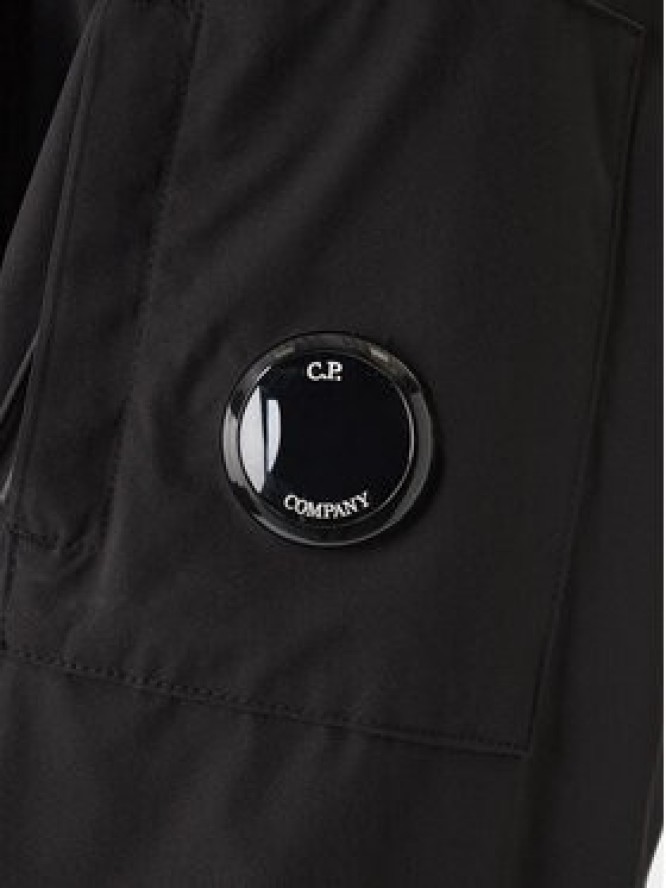 C.P. Company Kurtka przejściowa 20CMOW012A 110264A Czarny Regular Fit