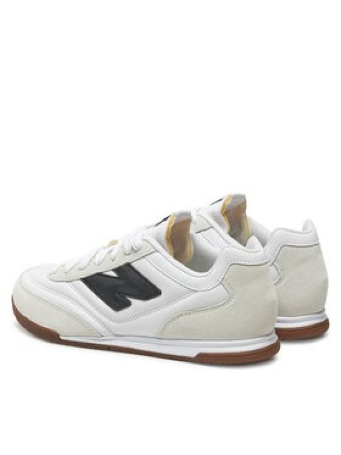 New Balance Sneakersy URC42LA Biały
